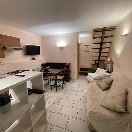 Apartmán Wellness Hm Abruzzo Rocca Cinquemiglia Exteriér fotografie