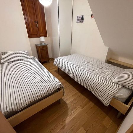 Apartmán Wellness Hm Abruzzo Rocca Cinquemiglia Exteriér fotografie