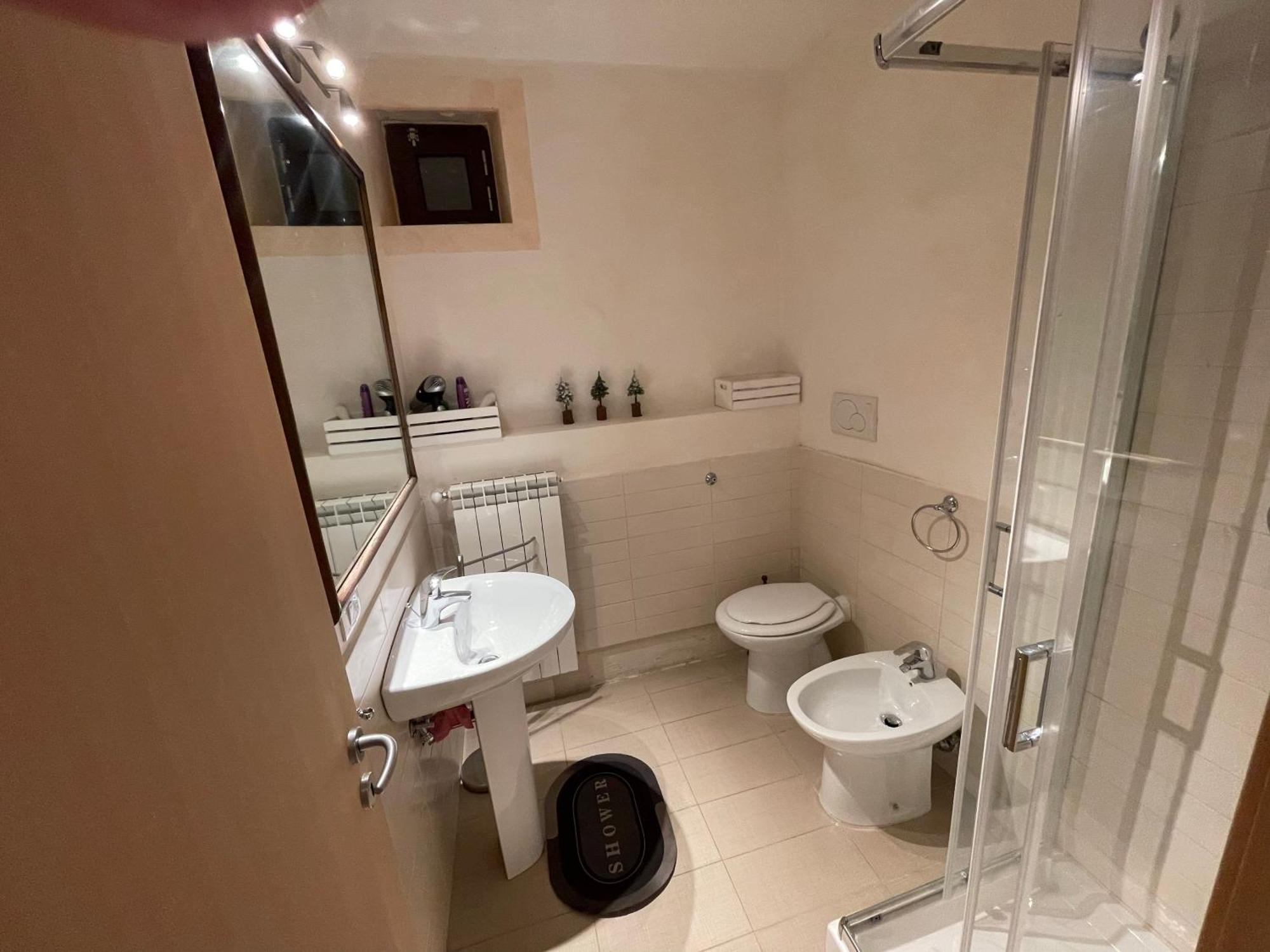 Apartmán Wellness Hm Abruzzo Rocca Cinquemiglia Exteriér fotografie