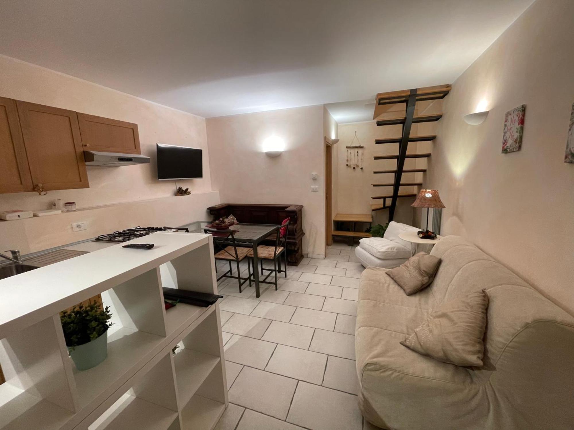Apartmán Wellness Hm Abruzzo Rocca Cinquemiglia Exteriér fotografie